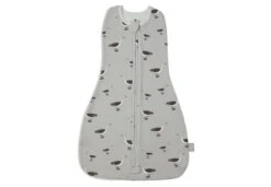 Jollein Slaapzak Newborn Cocoon Goose 0-3 Maanden Nougat