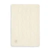 Jollein Deken Wieg 75 X 100 Spring Knit Ivory -Jollein ZkmtyQmHIq7asv e1631195960759