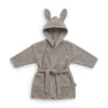 Jollein Badjas 1-2 Jaar Storm Grey