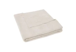 Jollein Deken Ledikant 100 X 150 Cm Shell Knit Nougat