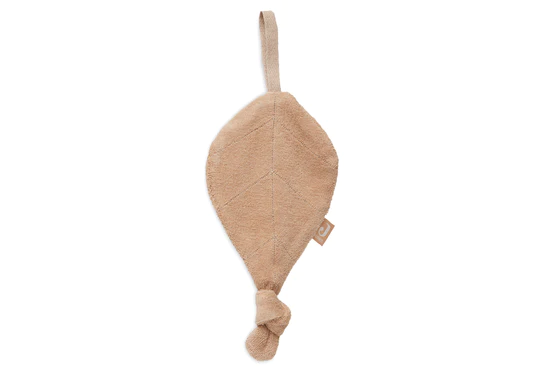 Jollein Speendoekje Badstof Biscuit 3 Jollein Speendoekje Badstof Biscuit