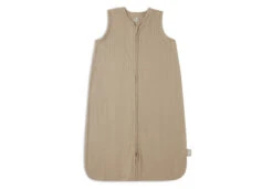 Jollein Slaapzak Jersey 110 Cm Ajour Biscuit