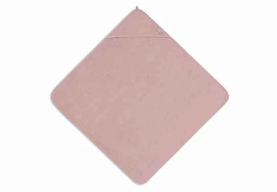 Jollein Badcape Badstof 100x100cm – Wild Rose 3 Jollein Badcape Badstof 100x100cm – Wild Rose