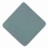 Jollein Badcape Badstof 100x100cm- Sea Green -Jollein blob 2024 07 27T145415.722 1