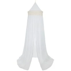 Jollein Klamboe Lace Ivory