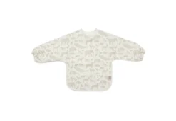 Jollein Waterproof Mouwslab Animals Olive Green