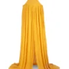Jollein Klamboe Vintage Mustard -Jollein c545e94daeef9289c2ca434849be2ca57c719e25 002 005 65316 8717329354005