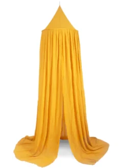 Jollein Klamboe Vintage Mustard
