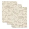 Jollein Hydrofiel Washandjes 15x20cm Animals Nougat (3pack) -Jollein d2d3cc7e459ef870a1c2e85123227c92bcbd573b 536 848 67044 hero
