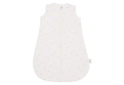 Jollein Slaapzak Newborn Jersey 60 Cm Harvest Wild Rose