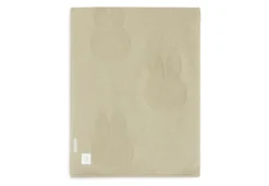 Jollein Deken Ledikant 100 X 150 Cm Mify Olive Green / Coral Fleece