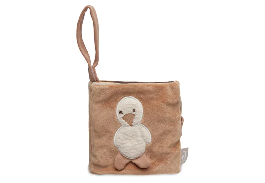 Jollein Babyboekje Spring Garden 3 Jollein Babyboekje Spring Garden