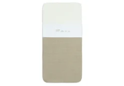 Jollein Laken Ledikant 120x150cm Animals Olive Green