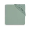 Jollein Hoeslaken 60 X 12 Cm Ash Green