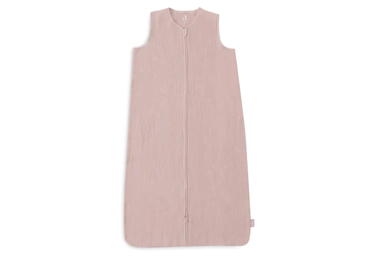 Jollein Babyslaapzak Hydrofiel 90 Cm Wild Rose 2 Jollein Babyslaapzak Hydrofiel 90 Cm Wild Rose