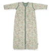 Jollein Slaapzak Met Afritsbare Mouwen Bloom 70 Cm