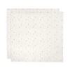 Jollein Hydrofiele Doek Large 115x115cm Happy Miffy Nougat 2-pack 2 Jollein Hydrofiele Doek Large 115x115cm Happy Miffy Nougat 2-pack -Jollein large5