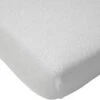 Jollein Fitted Sheet Molton 1-persoon -Jollein molton