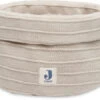 Jollein Commodemandje Pure Knit Nougat -Jollein nougat