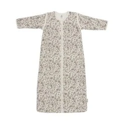 Jollein Slaapzak Met Afritsbare Mouw 110 Cm Retro Flowers