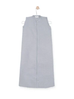 Jollein Slaapzak Hydrofiel 90 Cm Soft Grey